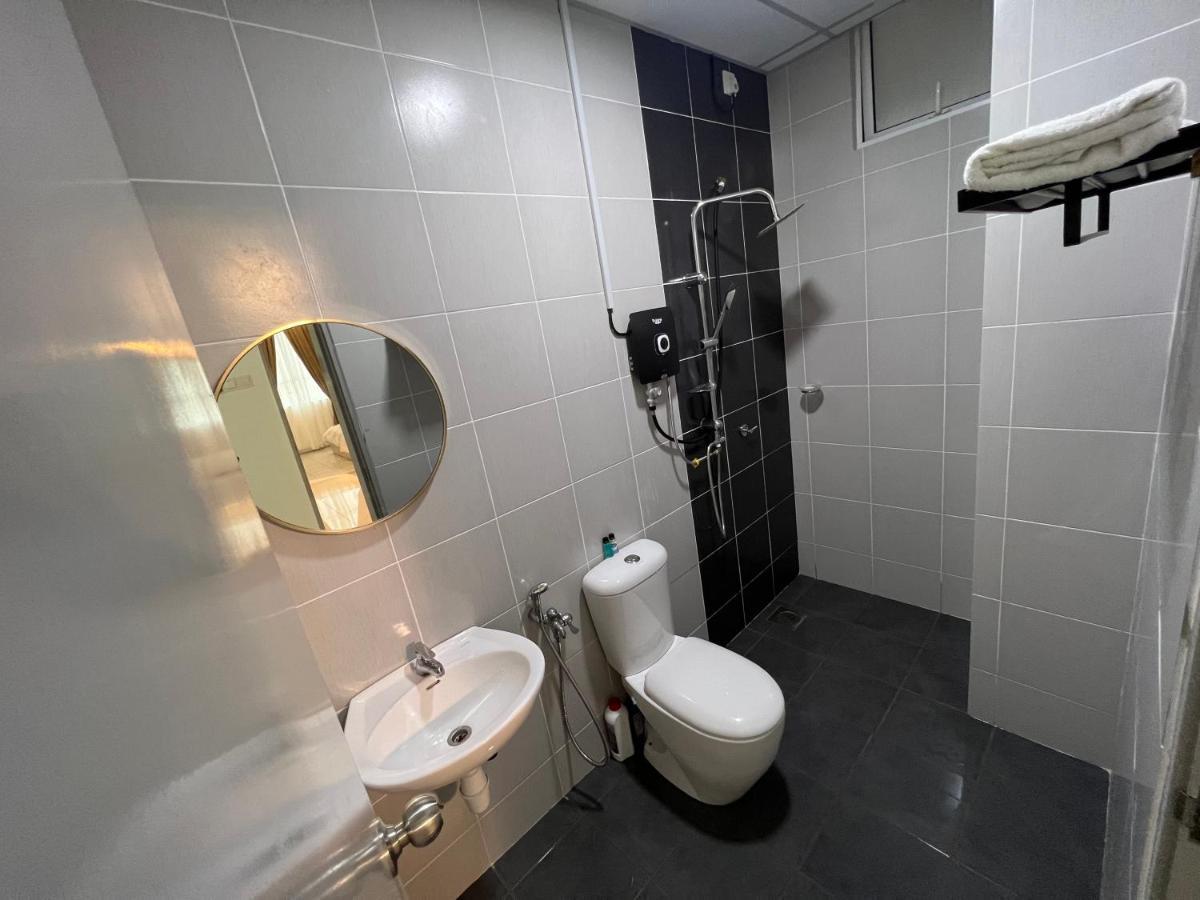 Kuala Terengganu Sea View Ktcvu Homestay Ladang Tanjung With Pool Exterior foto