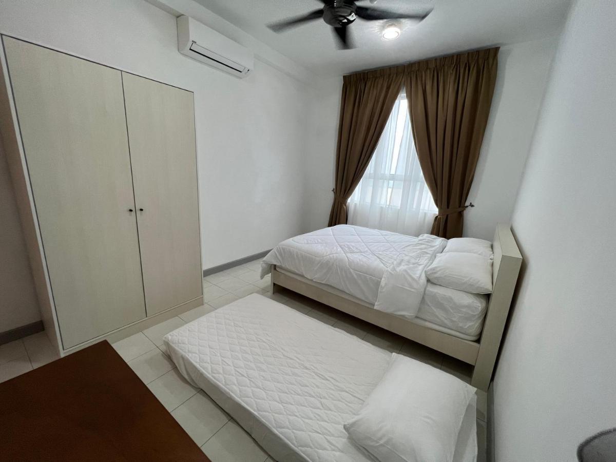 Kuala Terengganu Sea View Ktcvu Homestay Ladang Tanjung With Pool Exterior foto