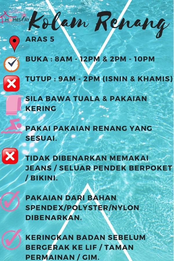 Kuala Terengganu Sea View Ktcvu Homestay Ladang Tanjung With Pool Exterior foto